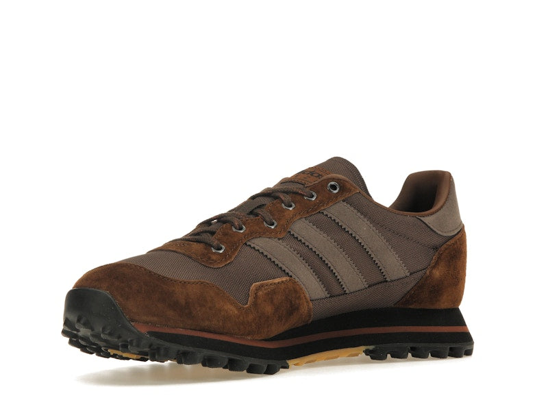 adidas Moscrop SPZL Brown Bark