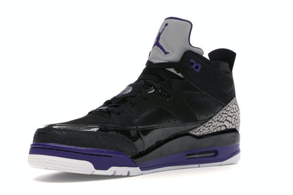 Jordan Son of Mars Low Black Grape