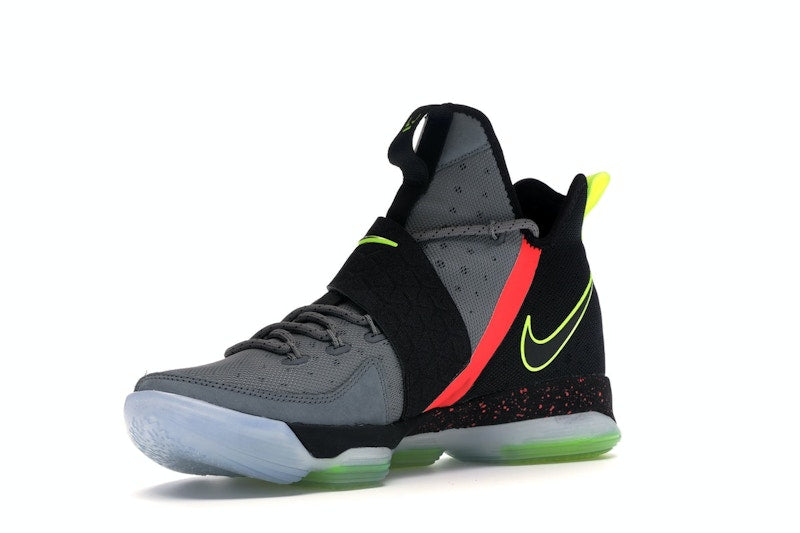 Nike LeBron 14 Out of Nowhere