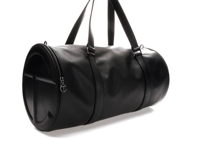 Telfar Duffle Large Black