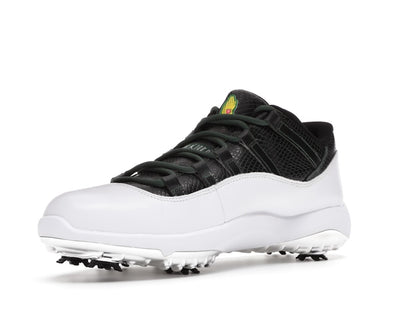Jordan 11 Retro Low Golf Masters