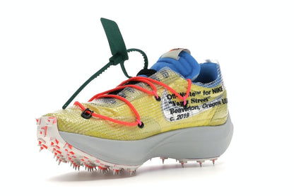 Nike Vapor Street Off-White Tour Yellow (Women's)