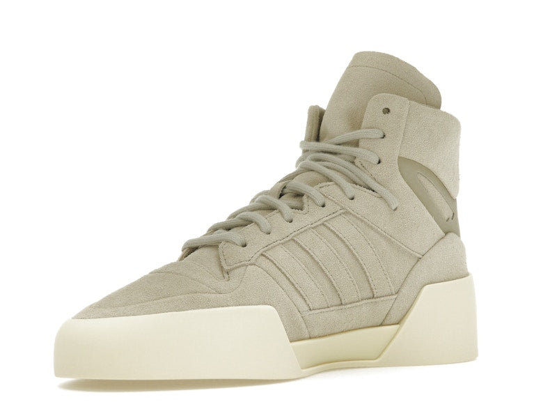 adidas Fear of God Athletics '86 Hi Sesame