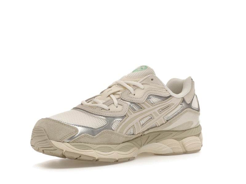 ASICS Gel-NYC Cream Fossil