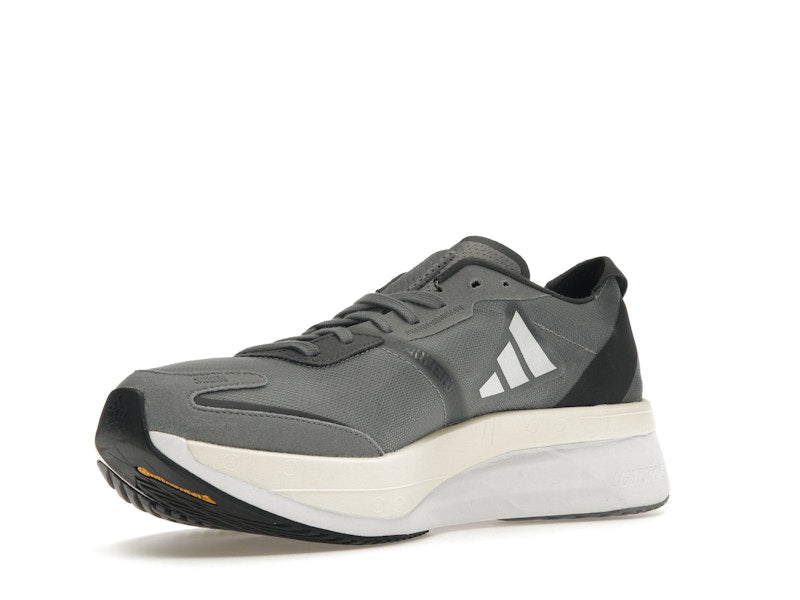 adidas Adizero Boston 11 Grey Carbon