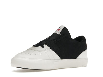 Jordan Series ES Black White