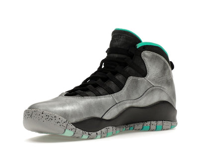 Jordan 10 Retro Lady of Liberty 30th Anniversary