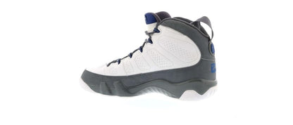 Jordan 9 Retro French Blue (2002)