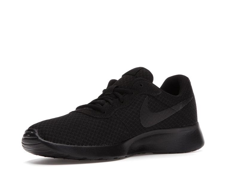 Nike Tanjun Black/Black-Anthracite
