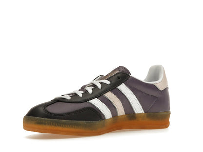 adidas Gazelle Indoor Shadow Violet Wonder Quartz (Women's)