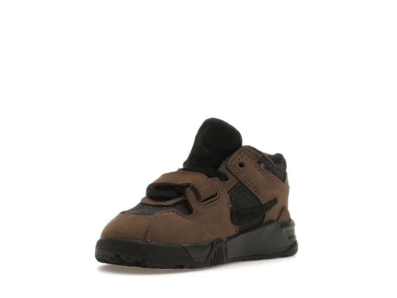 Jordan Jumpman Jack TR Travis Scott Dark Mocha (TD)