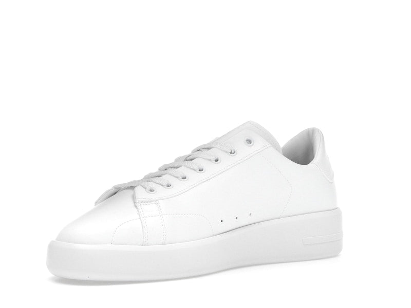Golden Goose Bio-Based Purestar Triple White