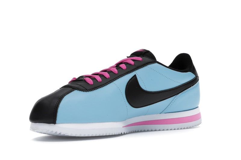 Nike Cortez Basic Leather South Beach
