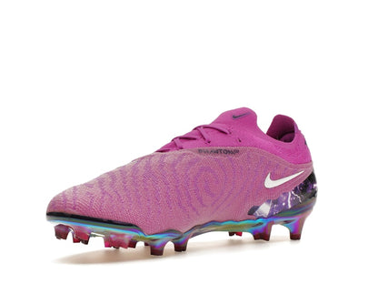 Nike Phantom GX Elite SE FG Thunder Pack