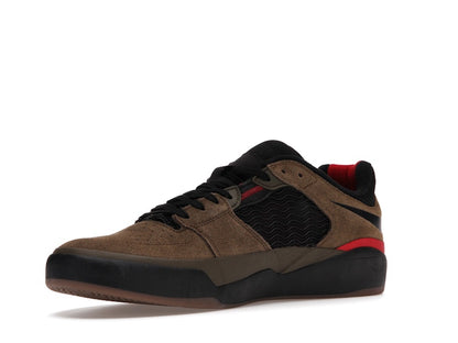 Nike SB Ishod Wair Light Olive