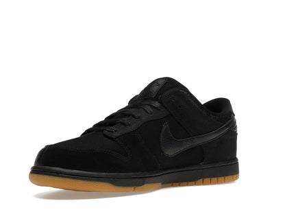 Nike Dunk Low The Basement