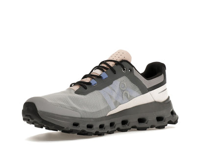 On Running Cloudvista Alloy Black (Women's)