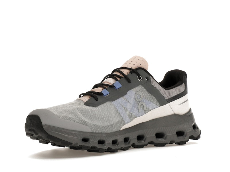 On Running Cloudvista Alloy Black (Women's)