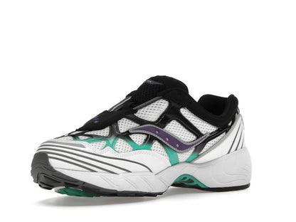 Saucony Grid Web Into the Void