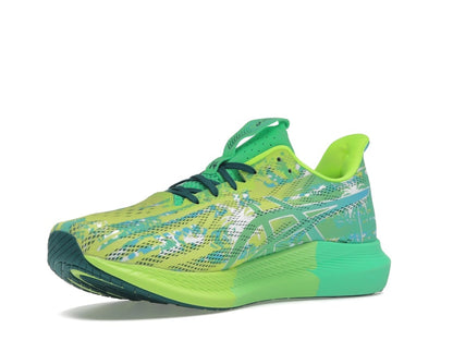 ASICS Noosa Tri 14 Safety Yellow Green