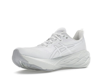 ASICS Novablast 4 White Pale Mint