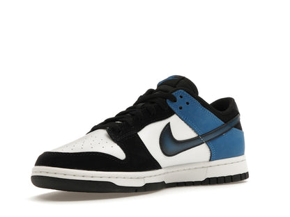 Nike Dunk Low Industrial Blue