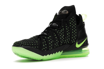 Nike LeBron 18 Dunkman
