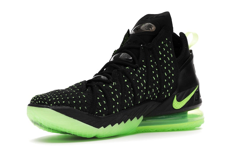 Nike LeBron 18 Dunkman