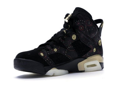 Jordan 6 Retro Chinese New Year (2018)