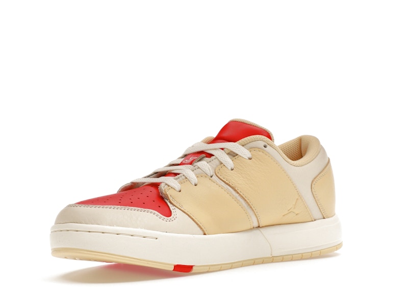 Jordan Nu Retro 1 Low Jayson Tatum U. City