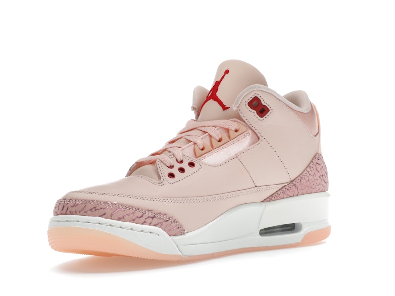 Jordan 3 Retro Valentine's Day Treat Yourself (2025) (Women's)