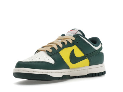 Nike Dunk Low SE Noble Green (Women's)