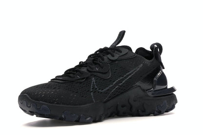 Nike React Vision Black Anthracite