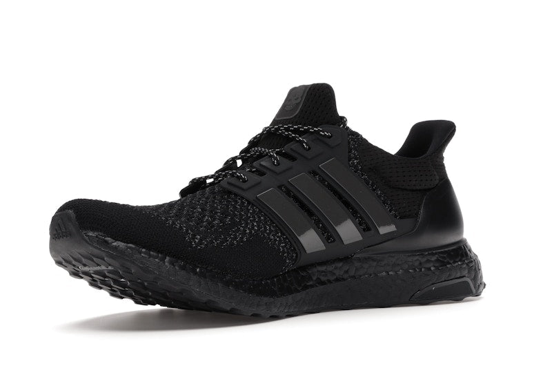 adidas Ultra Boost 1.0 Show Me The Money Black