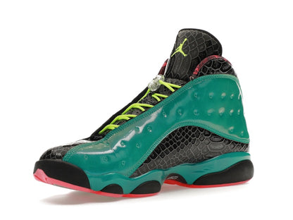 Jordan 13 Retro Doernbecher