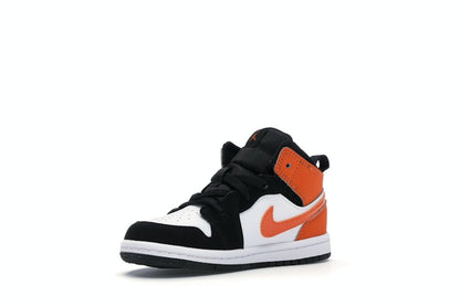 Jordan 1 Mid Shattered Backboard (TD)