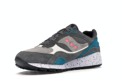 Saucony Shadow 6000 Offspring Running Since 96 Grey