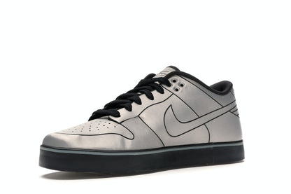 Nike Dunk Low 6.0 SE Delorean DMC-12