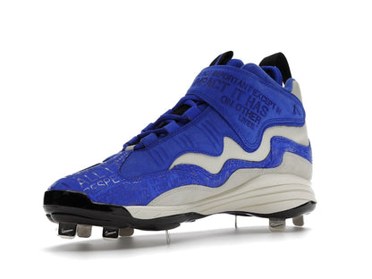 Nike Griffey 1 Cleat Jackie Robinson Day