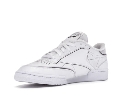 Reebok Club C Maison Margiela White