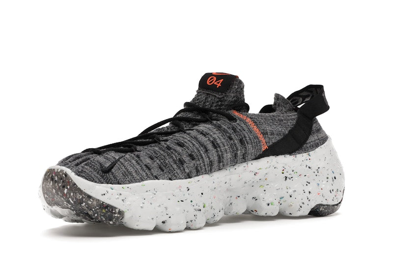 Nike Space Hippie 04 Iron Grey