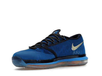 Nike KD 6 Elite Supremacy