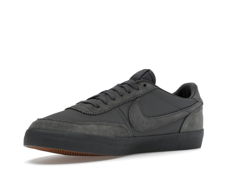 Nike Killshot 2 Iron Grey Metallic Pewter Racer Blue