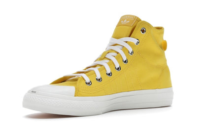 adidas Nizza Hi Alife Yellow