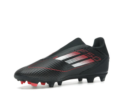adidas F50 League Laceless FG/MG Stealth Victory Pack