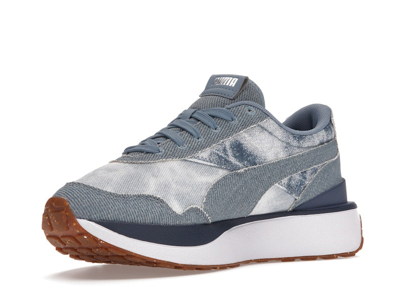 Puma Cruise Rider Denim (Women's)