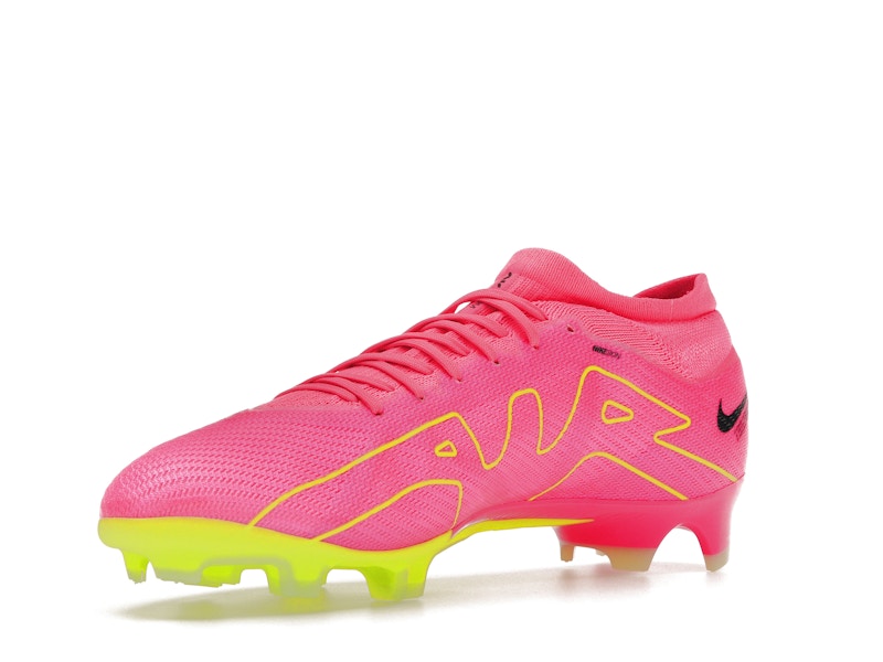 Nike Zoom Mercurial Vapor 15 Pro FG Luminous Pack