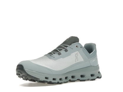 On Running Cloudvista Waterproof Glacier Cobble (Women's)