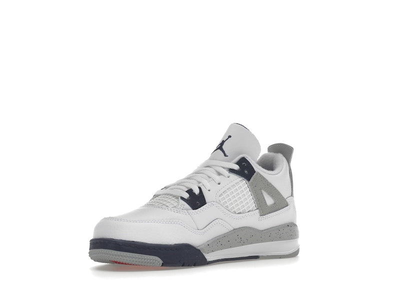 Jordan 4 Retro Midnight Navy (PS)