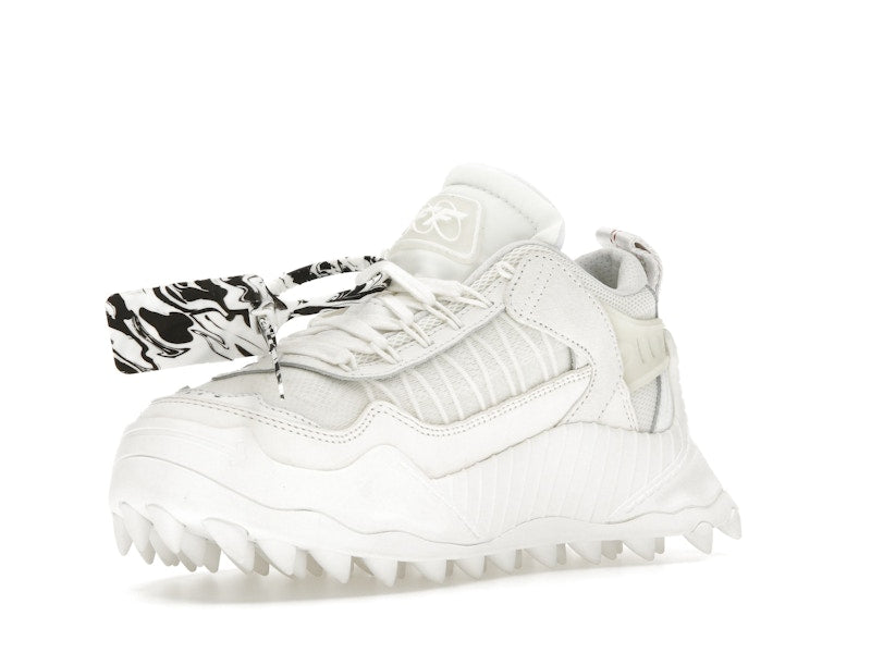 OFF-WHITE Odsy-1000 White White FW21 (Women's)